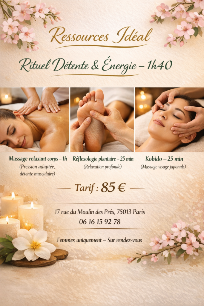 Offre du mois Offre du mois