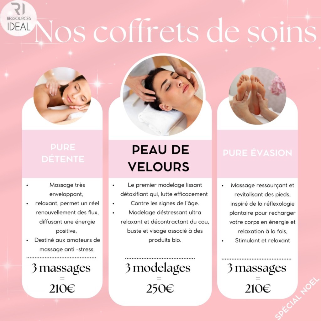 Offre du mois