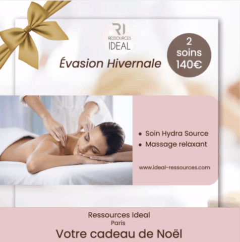 Evasion Hivernale